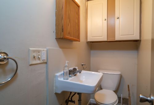 5804 Christie Ave, Grand Rapids MI 49508-6239 exterior