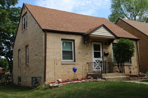 2860 47, Milwaukee WI 53210-1753 exterior