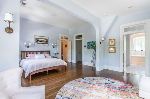 652 Cumberland Cir, Atlanta GA 30306-3203 exterior