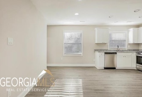 3815 Clovis Ct, Atlanta GA 30331-3437 exterior