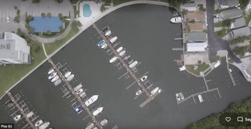 808 Osprey Ct, Fort Pierce FL 34949-8454 exterior