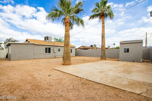 4626 21 Pl, Phoenix AZ 85006-2009 exterior