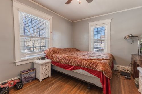 356 William St, Joliet IL 60435-6049 exterior