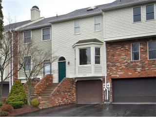 325 Spring Run Dr, Monroeville PA  15146-3347 exterior