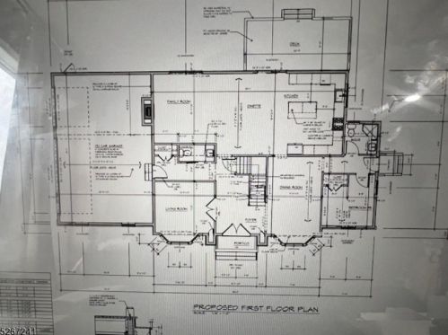 110 Hawkins Ave, Parsippany NJ 07054-2130 exterior