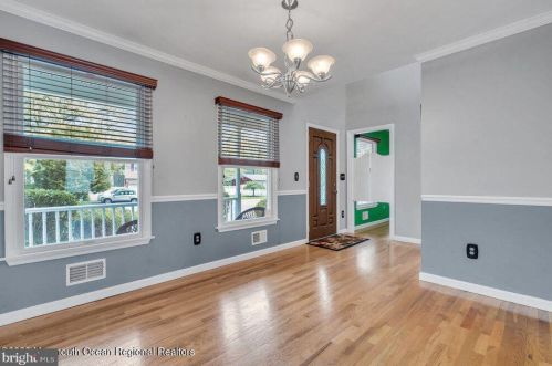 238 Pt Pleasant Ave, Berkeley Township NJ 08721-1354 exterior