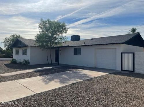 4330 55th Dr, Phoenix AZ  85031-1804 exterior