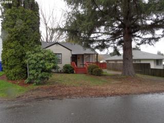 3715 109th Ave, Portland OR  97220-2601 exterior