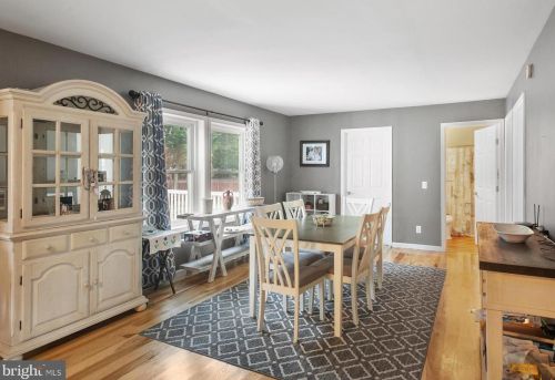 18387 Linden Ln, Lewes DE 19958-4753 exterior