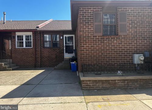 3451 Belgrade St, Philadelphia PA  19134-5419 exterior