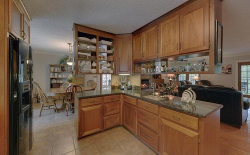 3660 Lamplighter Cv, Gainesville GA 30504-5445 exterior