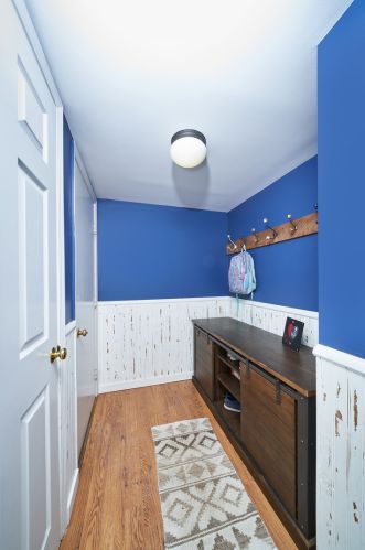 1387 Parkridge Ct, Bull Valley IL 60014-8693 exterior