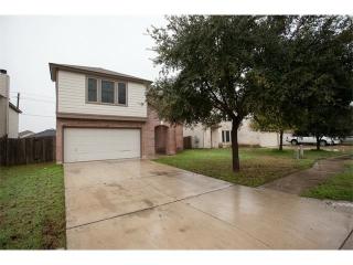 6501 Marble Creek Loop, Austin TX  78747-4081 exterior