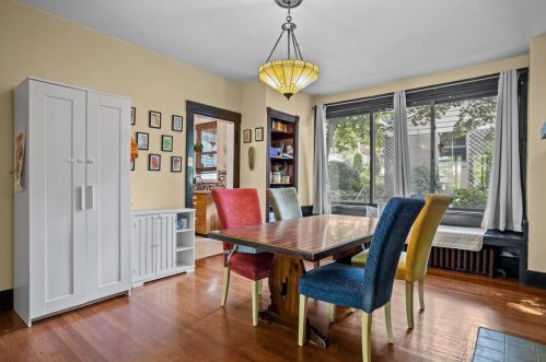 1129 Jancey St, Pittsburgh PA 15206-1326 exterior