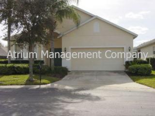 967 Ridgemount Pl, Lake Mary FL  32746-1935 exterior