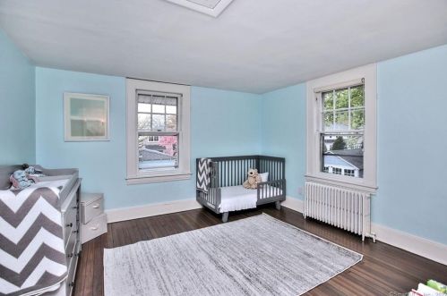 9 Gorham Ave, Westport CT exterior