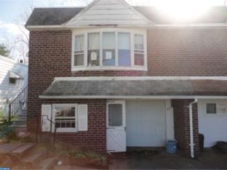 402 Parlin St, Philadelphia PA  19116-3520 exterior