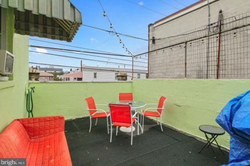 2001 13th St, Philadelphia PA 19148-5503 exterior