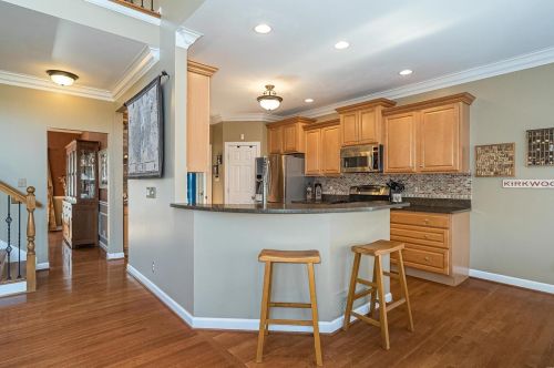 1039 Barberry Ln, Saint Louis MO 63122-5113 exterior