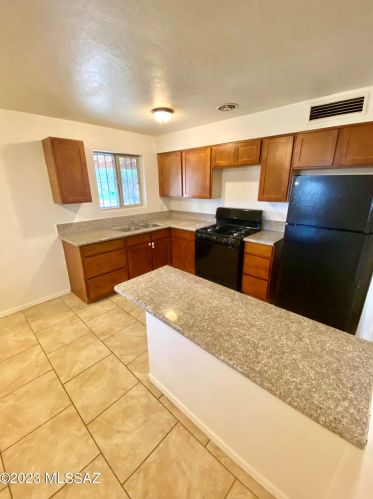 3807 Dover Stra, Tucson AZ  85706-1921 exterior