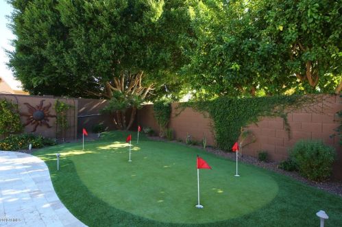 4515 Chisum Trl, Phoenix AZ  85050-8568 exterior