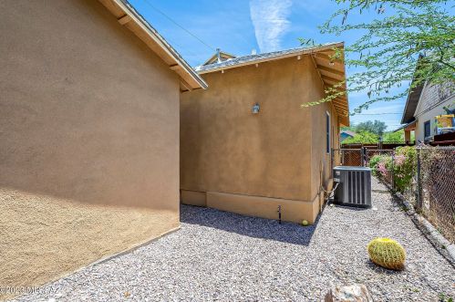 119 16th St, Tucson AZ  85701-2721 exterior