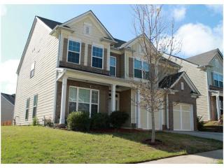 828 Harvest Brook Dr, Lawrenceville GA  30043-7539 exterior