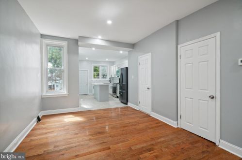 872 66 St, Philadelphia PA 19151-3023 exterior