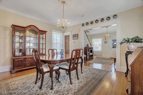 609 Ave, Belmar NJ 07719-2710 exterior