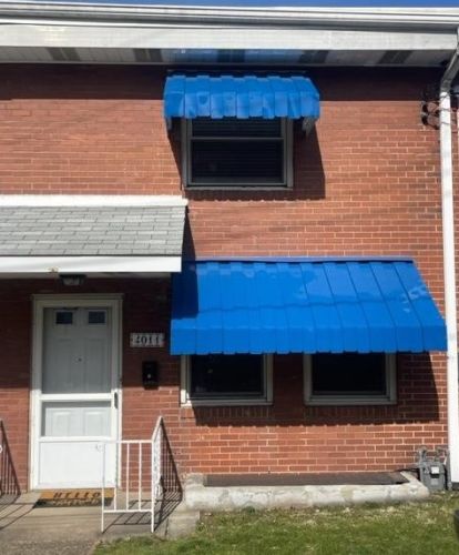 4011 Arsenal Pl, Pittsburgh PA  15201-1703 exterior