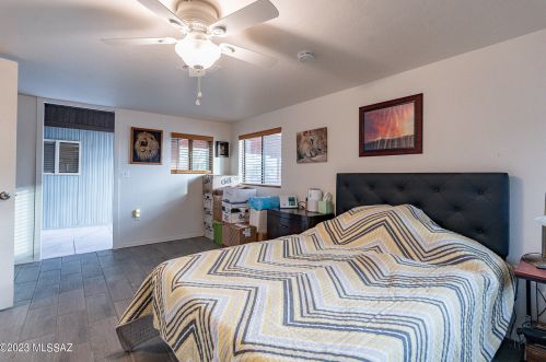 6852 Rocking Chair, Tucson AZ  85757-9504 exterior