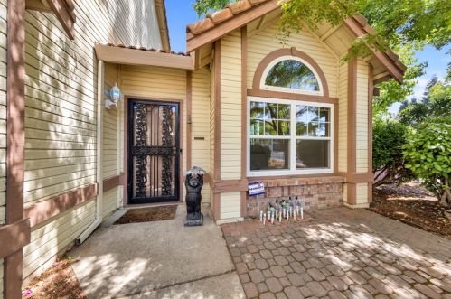 114 Framingham Way, Folsom CA  95630-5540 exterior