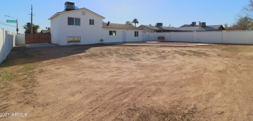 6002 44th St, Phoenix AZ 85032-4202 exterior