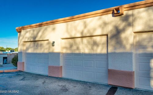 1501 Paseo Ln Tinaja, Green Valley AZ 85614-3988 exterior