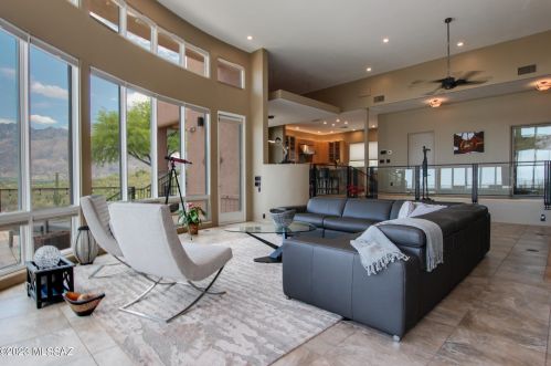 4733 Rocky Crest Pl, Tucson AZ  85750-6190 exterior