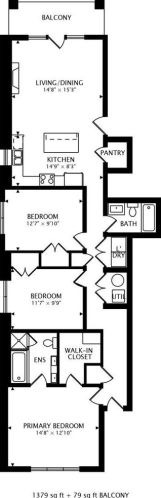 2004 Erie St, Chicago IL 60612-1318 exterior