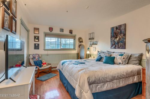 4375 Anklam Rd, Tucson AZ 85745-2149 exterior