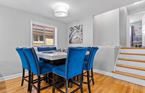 9557 La Salle St, Chicago IL  60628-1327 exterior