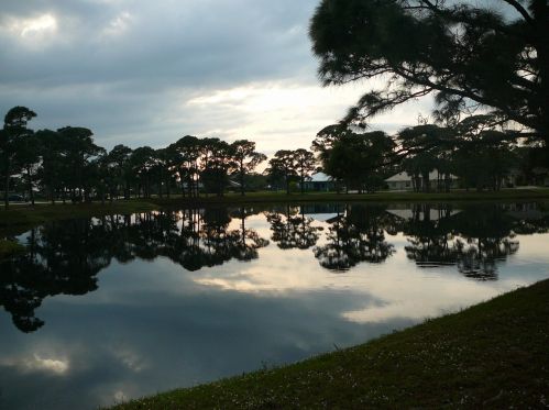 4336 Gator Trce Cir, Fort Pierce FL 34982-6803 exterior