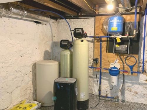 505 Bedford Rd, Armonk NY 10504-2905 exterior