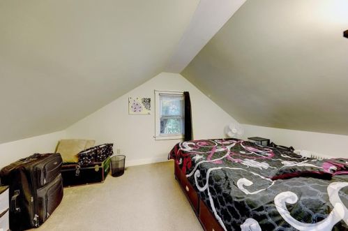 65 Preston St, Providence RI 02906-3817 exterior