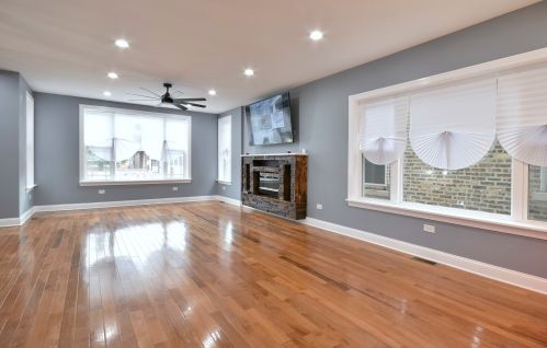 1706 Lockwood Ave, Chicago IL  60639-4319 exterior