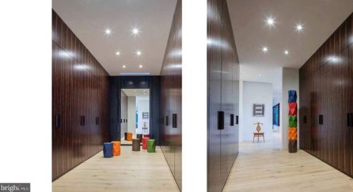 3131 Chain Brg Rd, Washington DC 20016-3301 exterior