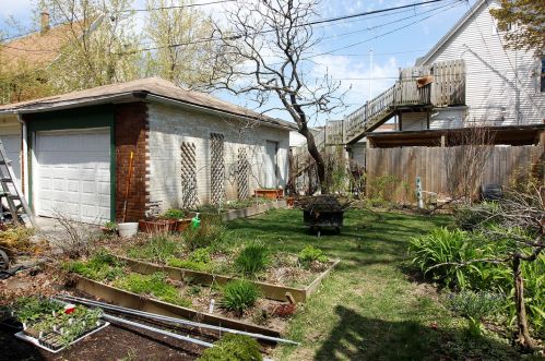 2662 Palmer St, Milwaukee WI 53212-2427 exterior