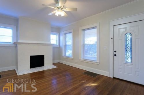 1772 Hosea L Williams Dr, Atlanta GA  30317-2154 exterior