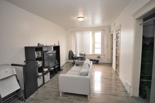 3640 Marshfield Ave, Chicago IL 60609-1326 exterior