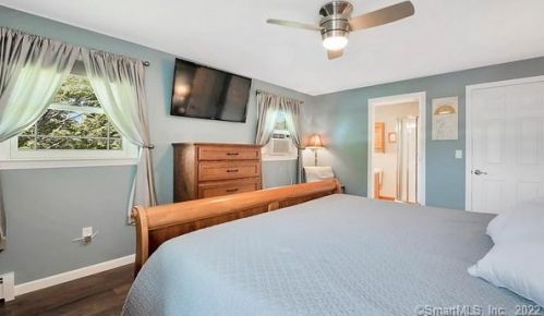 54 Kibbe Rd, Ellington CT 06029-2511 exterior