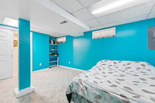 7130 Circleview Dr, Saint Louis MO 63123-1603 exterior