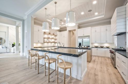 1429 Nighthawk Pt, Naples FL 34105-2789 exterior