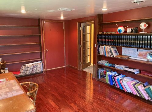 711 Winter Ave, Big Rapids MI  49307-2443 exterior